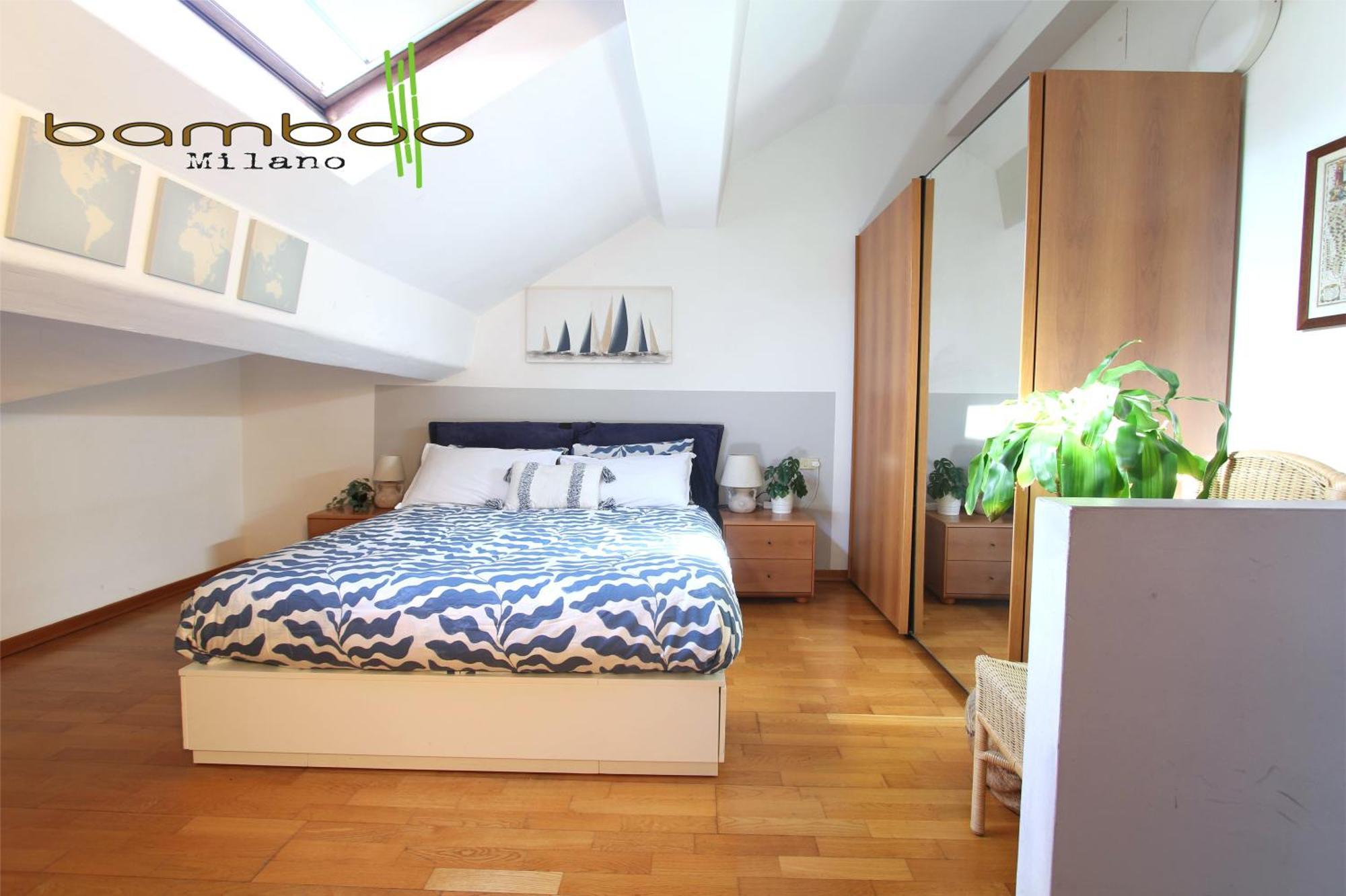 Bamboo Milano Copernico Central Station Екстериор снимка