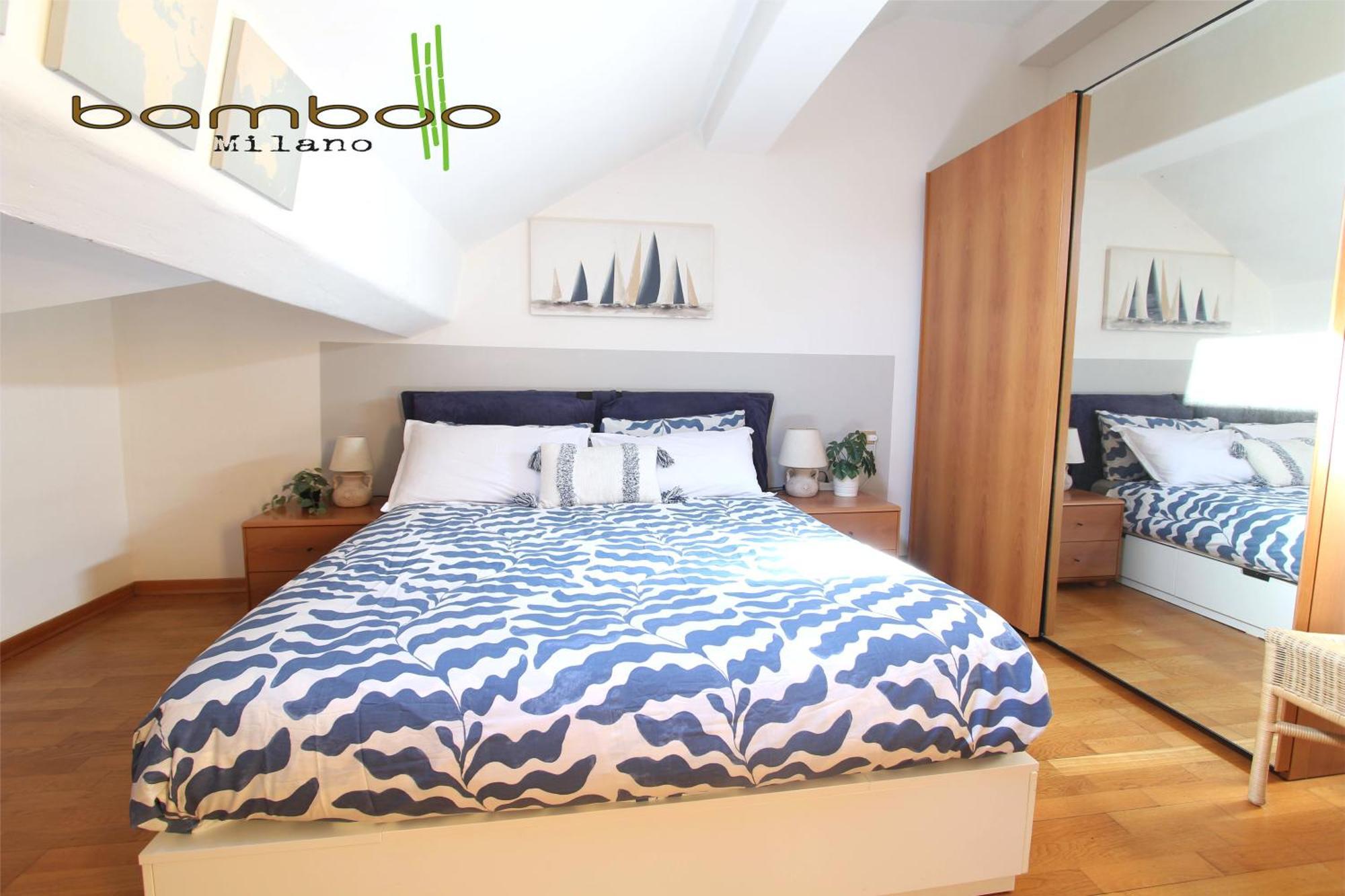 Bamboo Milano Copernico Central Station Екстериор снимка