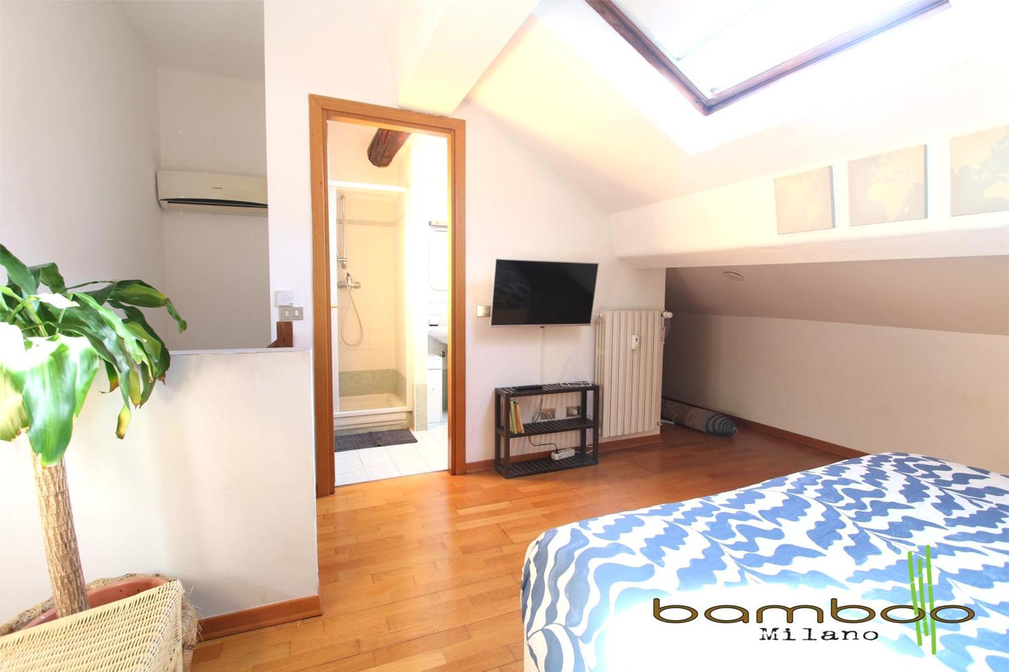 Bamboo Milano Copernico Central Station Екстериор снимка