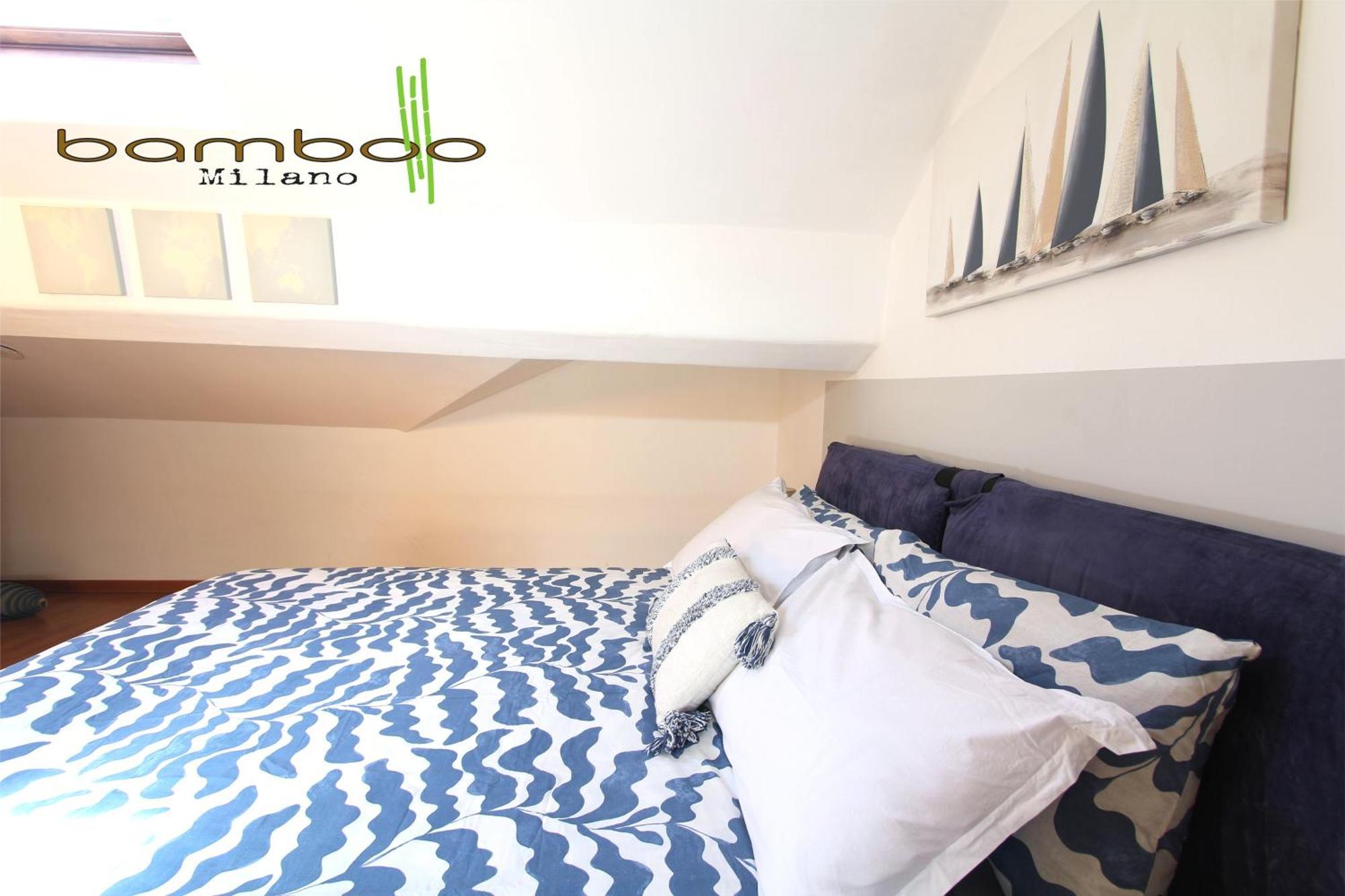 Bamboo Milano Copernico Central Station Екстериор снимка