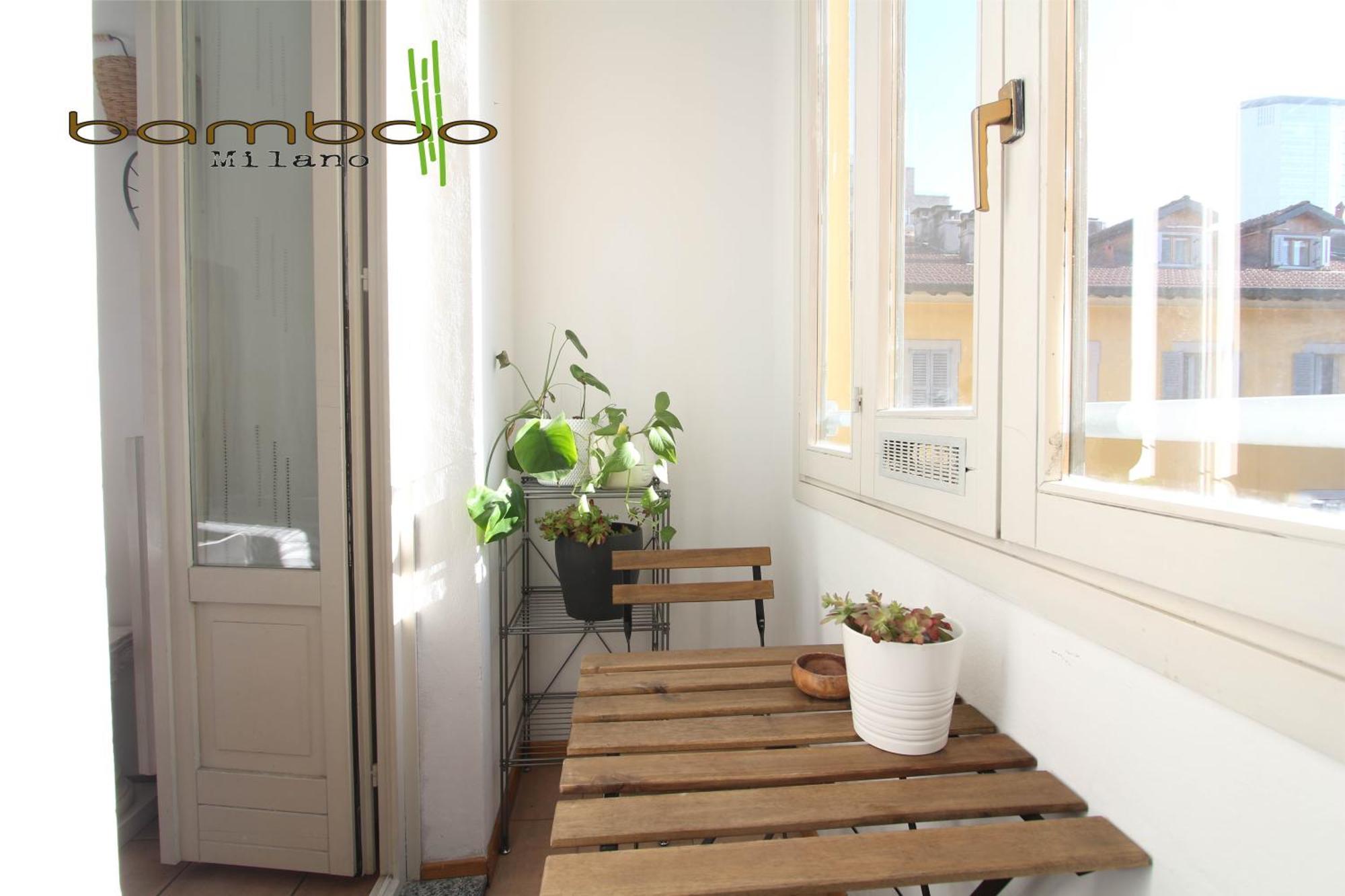 Bamboo Milano Copernico Central Station Екстериор снимка
