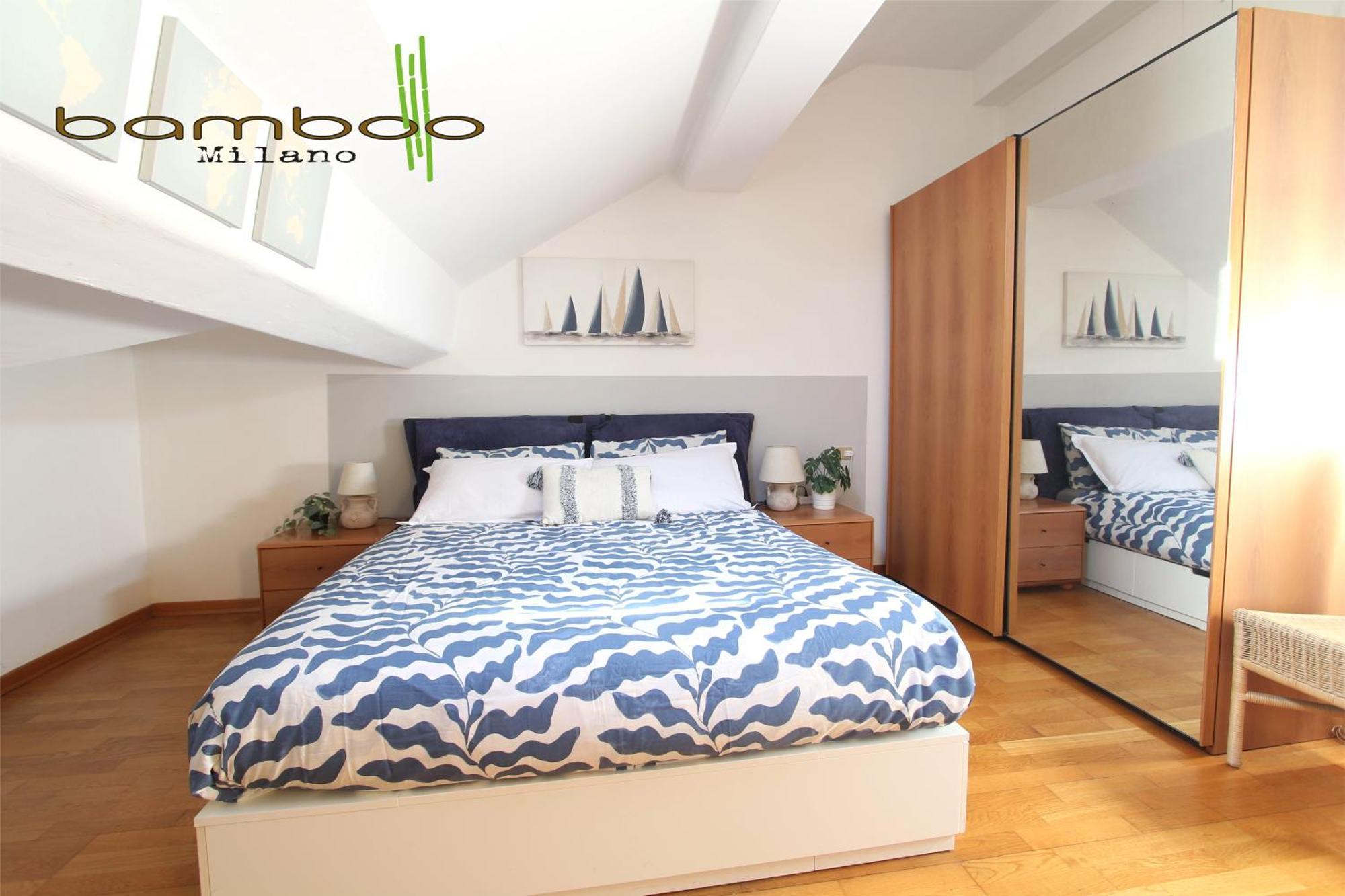 Bamboo Milano Copernico Central Station Екстериор снимка