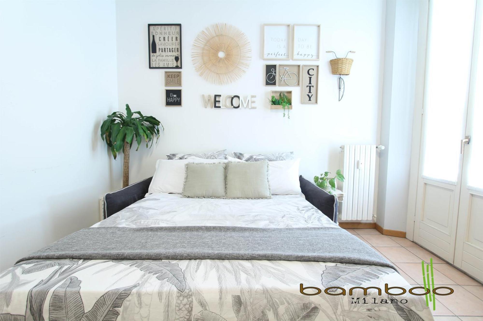 Bamboo Milano Copernico Central Station Екстериор снимка